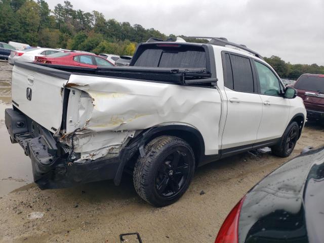 Photo 3 from auction – 2021 HONDA RIDGELINE with VIN 5FPYK3F83MB001606