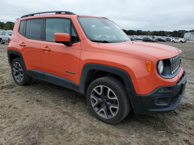 Photo 4 from auction – 2015 JEEP RENEGADE L with VIN ZACCJBBT3FPB49728
