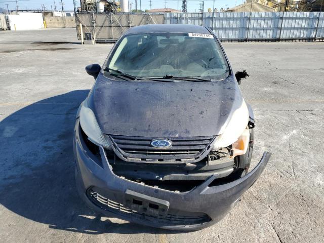 Photo 5 from auction – 2012 FORD FIESTA S with VIN 3FADP4AJ7CM132076