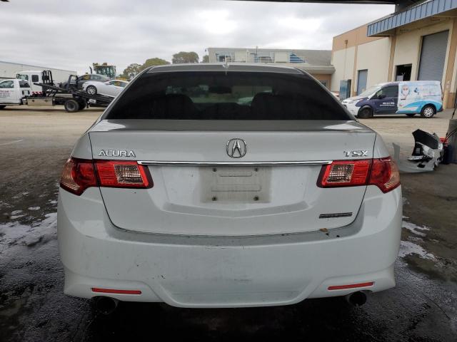 Photo 6 from auction – 2013 ACURA TSX SE with VIN JH4CU2F81DC011652