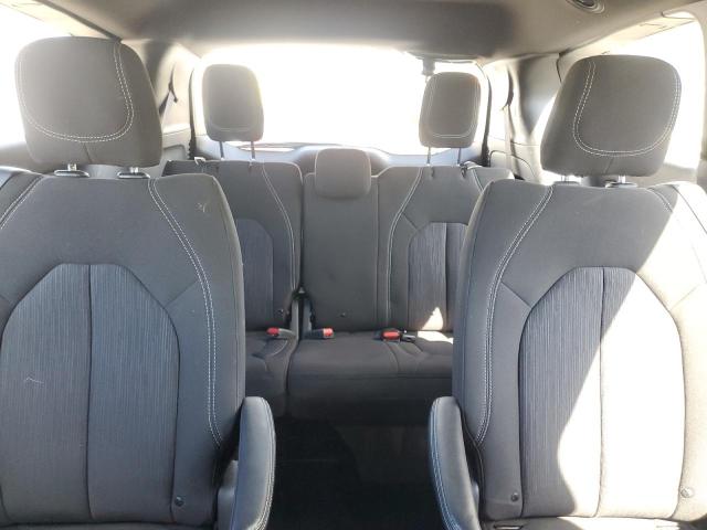 Photo 10 from auction – 2021 CHRYSLER PACIFICA T with VIN 2C4RC1FG4MR589557