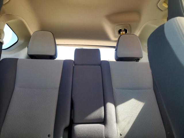 Photo 10 from auction – 2015 TOYOTA RAV4 XLE with VIN JTMRFREV3FD128619