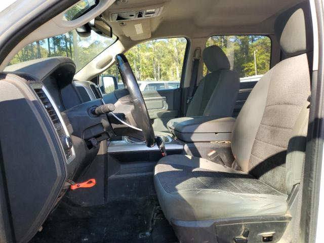 Photo 7 from auction – 2017 RAM 1500 SLT with VIN 1C6RR7LG0HS838258