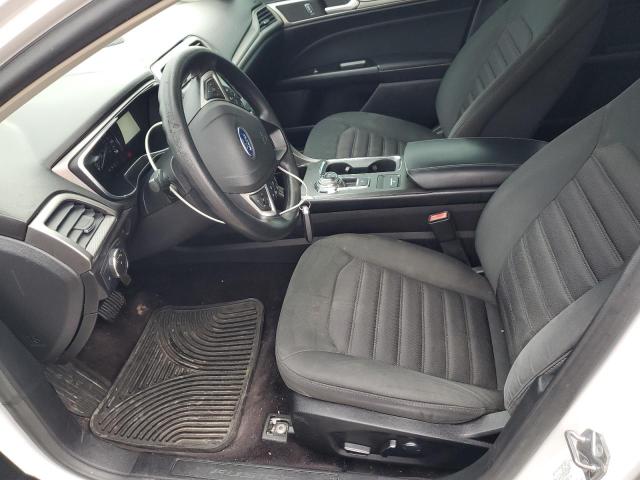 Photo 7 from auction – 2017 FORD FUSION SE with VIN 3FA6P0H77HR355627