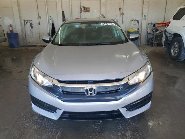 Photo 5 from auction – 2017 HONDA CIVIC LX with VIN 19XFC2F56HE009529