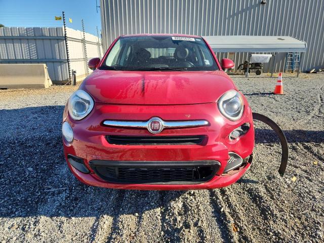 Photo 5 from auction – 2017 FIAT 500X with VIN ZFBCFXAB1HP588470