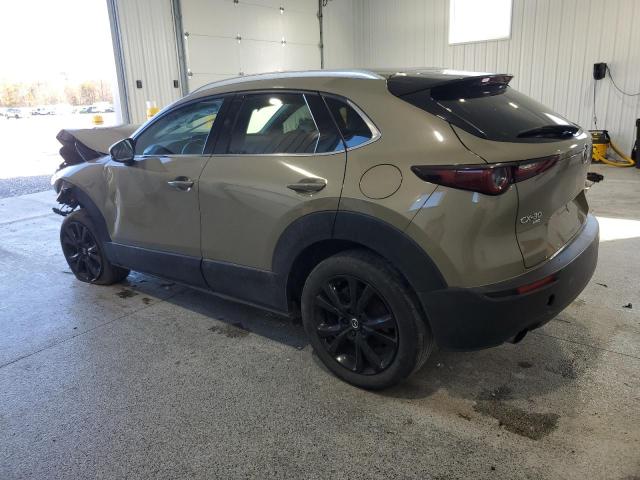 Photo 2 from auction – 2024 MAZDA CX-30 CARB with VIN 3MVDMBXY4RM607749