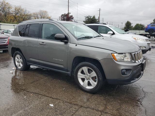 Photo 4 from auction – 2012 JEEP COMPASS with VIN 1C4NJDBB3CD523017