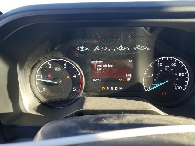Photo 9 from auction – 2024 FORD F250 SUPER with VIN 1FT8W2BT3RED28064