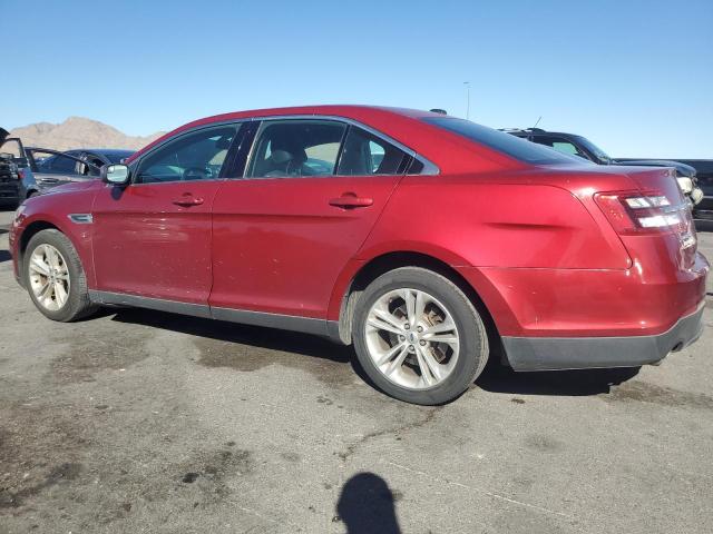 Photo 2 from auction – 2013 FORD TAURUS SEL with VIN 1FAHP2E80DG201019