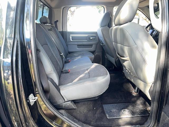 Photo 6 from auction – 2014 RAM 1500 SLT with VIN 1C6RR7LT2ES386743