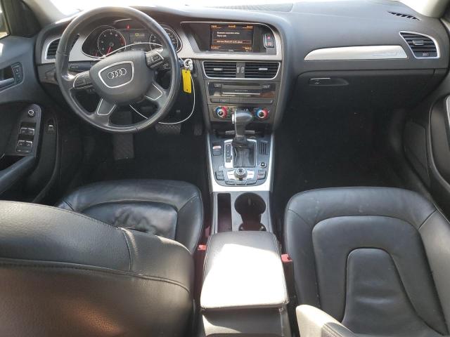 Photo 8 from auction – 2015 AUDI A4 PREMIUM with VIN WAUBFAFL1FN006204