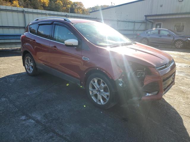 Photo 4 from auction – 2016 FORD ESCAPE TIT with VIN 1FMCU9J96GUB21438