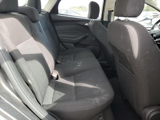 Photo 10 from auction – 2016 FORD FOCUS SE with VIN 1FADP3F25GL239033