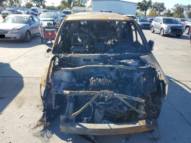 Photo 5 from auction – 2019 DODGE GRAND CARAVAN with VIN 2C4RDGEG8KR673735