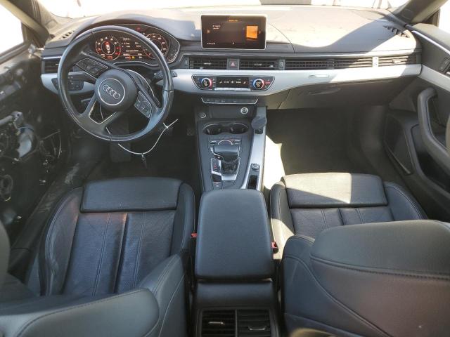 Photo 8 from auction – 2018 AUDI A5 PREMIUM PLUS S-LINE with VIN WAUENDF57JA009773