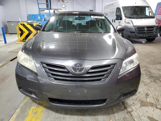 Photo 5 from auction – 2009 TOYOTA CAMRY BASE with VIN 4T4BE46K09R077341