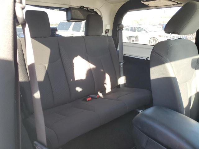 Photo 11 from auction – 2016 JEEP WRANGLER S with VIN 1C4AJWAG0GL119613