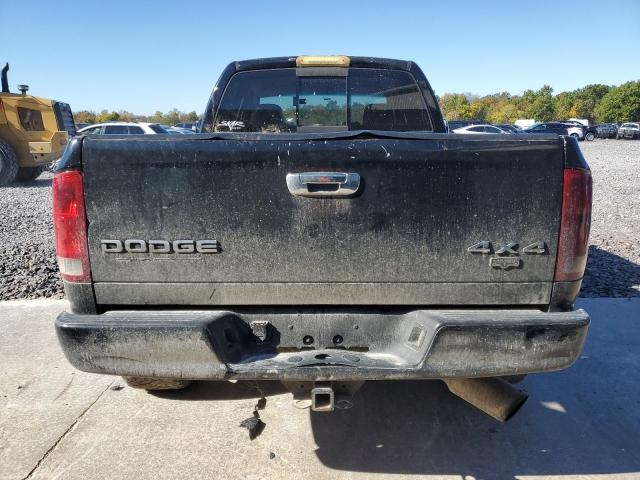 Photo 6 from auction – 2003 DODGE RAM 2500 S with VIN 3D7KU28C83G705951