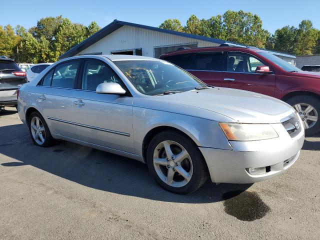 Photo 4 from auction – 2008 HYUN SONATA SE with VIN 5NPEU46C68H334938