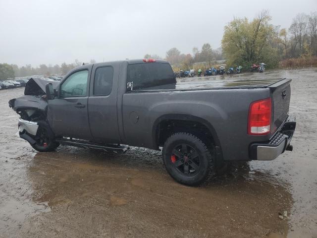 Photo 2 from auction – 2011 GMC SIERRA K15 with VIN 1GTR2VE31BZ232798