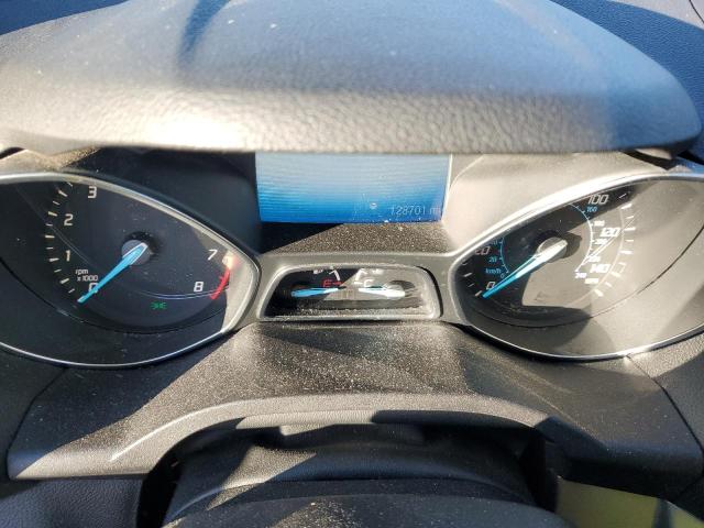 Photo 9 from auction – 2016 FORD ESCAPE SE with VIN 1FMCU9G98GUB61740