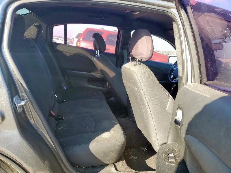 Photo 10 from auction – 2012 CHRYSLER 200 with VIN 1C3CCBBB4CN175846