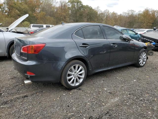 Photo 3 from auction – 2009 LEXUS IS 250 with VIN JTHCK262X95034845