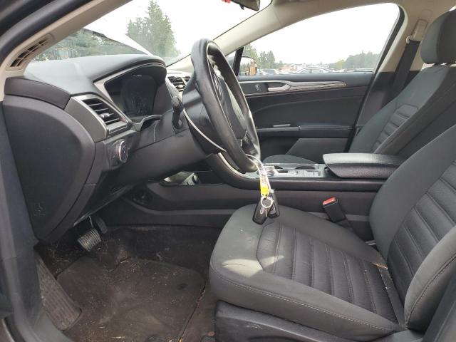Photo 7 from auction – 2017 FORD FUSION SE with VIN 3FA6P0H70HR108613