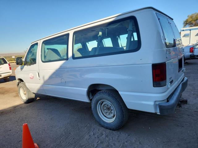 Photo 2 from auction – 2006 FORD ECONOLINE with VIN 1FBNE31LX6DA99031