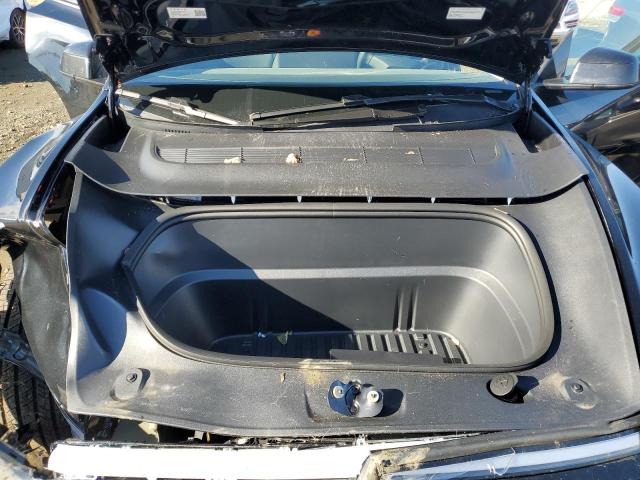 Photo 11 from auction – 2026 TESLA MODEL Y with VIN 7SAYGDEE9TA454845