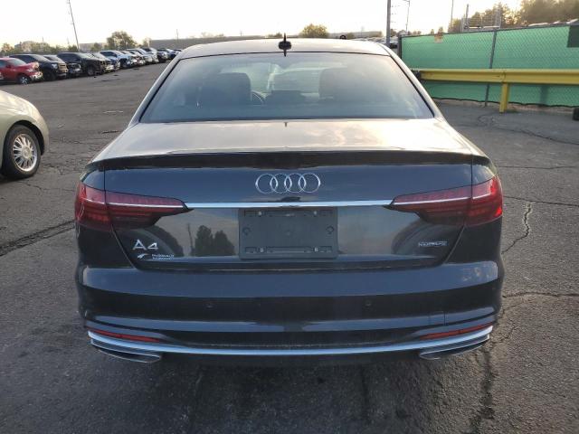 Photo 6 from auction – 2024 AUDI A4 PREMIUM with VIN WAUEAAF40RN006767