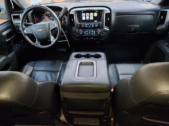 Photo 8 from auction – 2015 CHEVROLET SILVERADO with VIN 3GCPCREC8FG350607