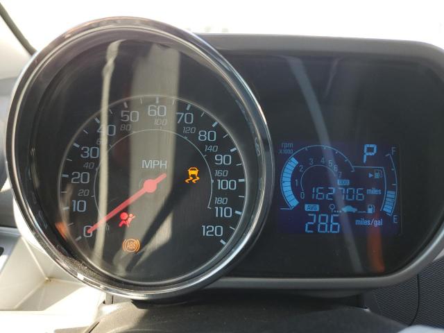Photo 9 from auction – 2015 CHEVROLET SPARK 1LT with VIN KL8CD6S97FC727765