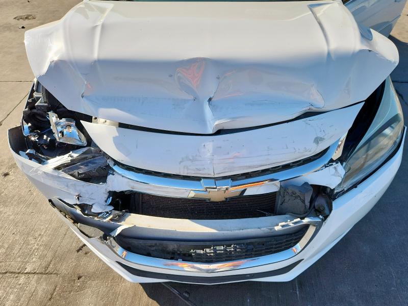 Photo 11 from auction – 2016 CHEVROLET MALIBU LS with VIN 1G11B5SA9GU118237