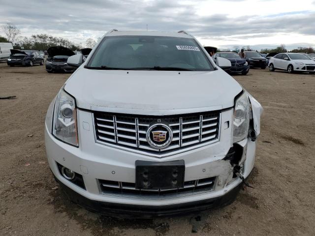 Photo 5 from auction – 2014 CADILLAC SRX PERFOR with VIN 3GYFNFE3XES627882