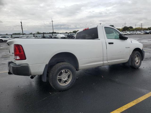 Photo 3 from auction – 2010 DODGE RAM 1500 with VIN 3D7JV1EP1AG119048