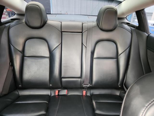 Photo 10 from auction – 2022 TESLA MODEL 3 with VIN 5YJ3E1EB9NF186970