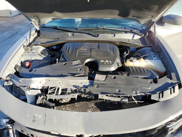Photo 11 from auction – 2019 DODGE CHARGER SX with VIN 2C3CDXJG6KH679619