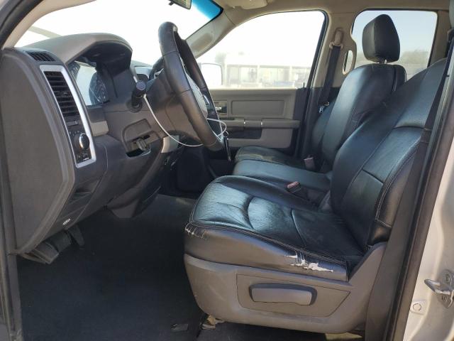 Photo 7 from auction – 2009 DODGE RAM 1500 with VIN 1D3HB18P49S796491