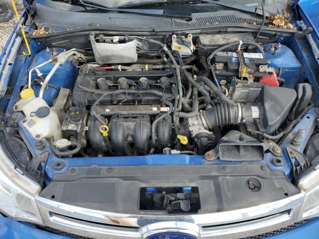 Zdjęcie 11 z aukcji – 2011 FORD FOCUS SE z VIN 1FAHP3FN7BW102310