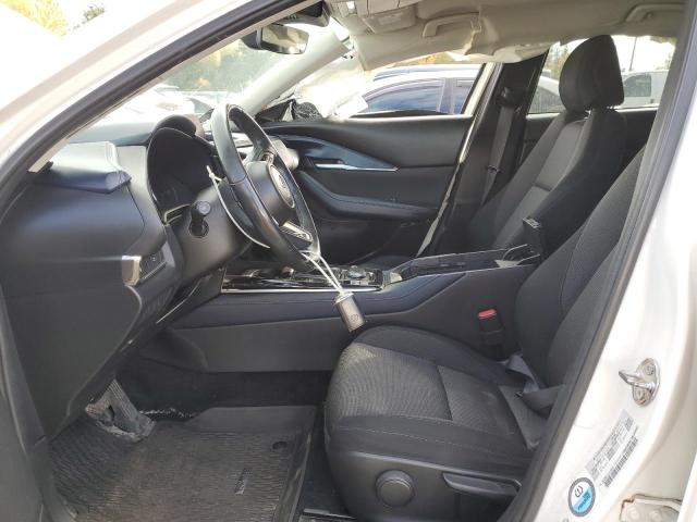 Photo 7 from auction – 2020 MAZDA CX-30 SELE with VIN 3MVDMBCL9LM120578