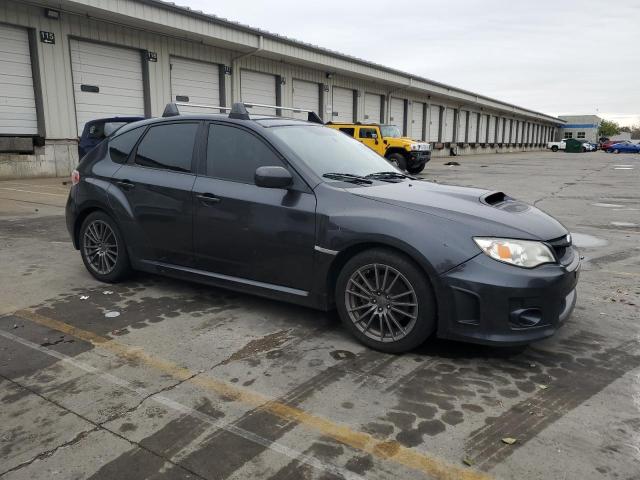 Photo 4 from auction – 2012 SUBARU IMPREZA WR with VIN JF1GR7E64CG225940