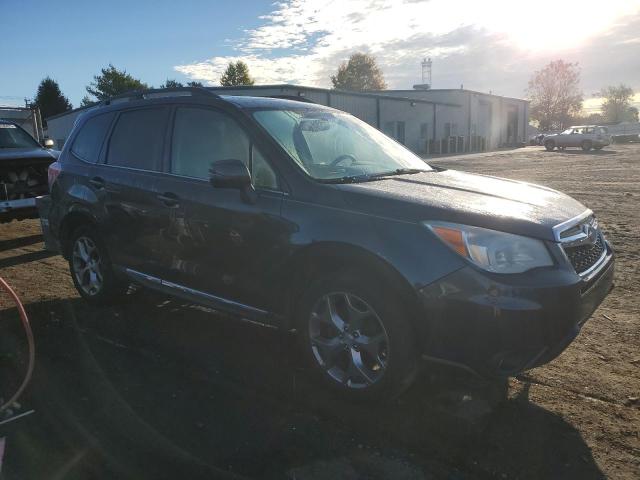 Photo 4 from auction – 2015 SUBARU FORESTER 2 with VIN JF2SJAUC4FH557120
