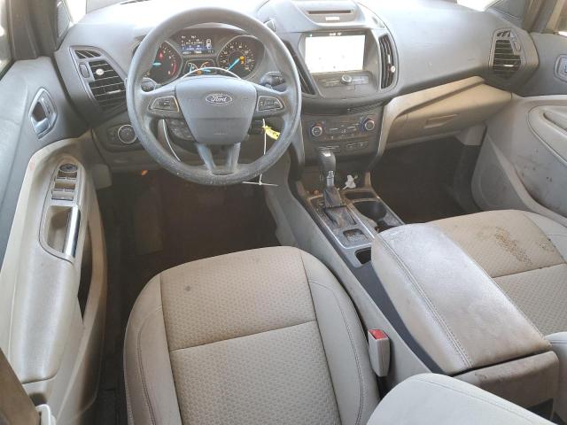Photo 8 from auction – 2017 FORD ESCAPE with VIN 1FMCU9GD8HUC41156