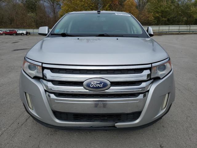 Photo 5 from auction – 2011 FORD EDGE LIMIT with VIN 2FMDK3KC2BBA81584