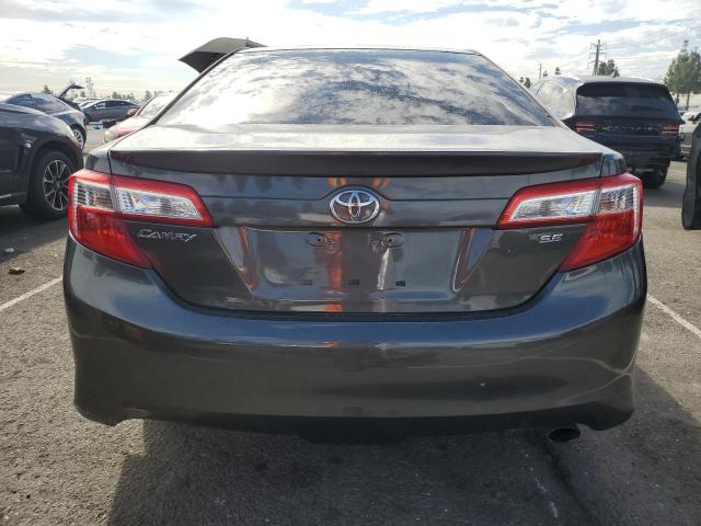 Photo 6 from auction – 2014 TOYOTA CAMRY L with VIN 4T1BF1FKXEU757733