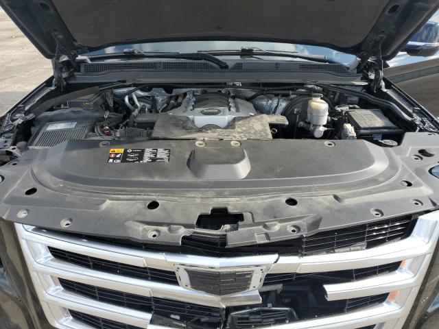 Photo 12 from auction – 2016 CADILLAC ESCALADE P with VIN 1GYS4CKJ4GR126706