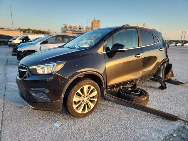BUICK ENCORE 2019 with VIN KL4CJASB5KB716652 - Photo from auction