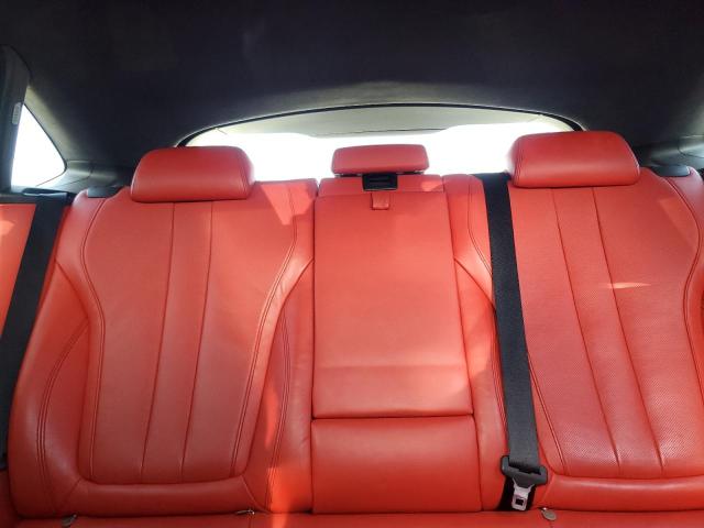Photo 10 from auction – 2015 BMW X6 M with VIN 5YMKW8C52F0R42872